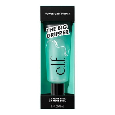 e.l.f. Jumbo Power Grip Primer 2.5 fl oz - Imperfect Box by This is Beauty US
