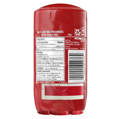 Old Spice Men&