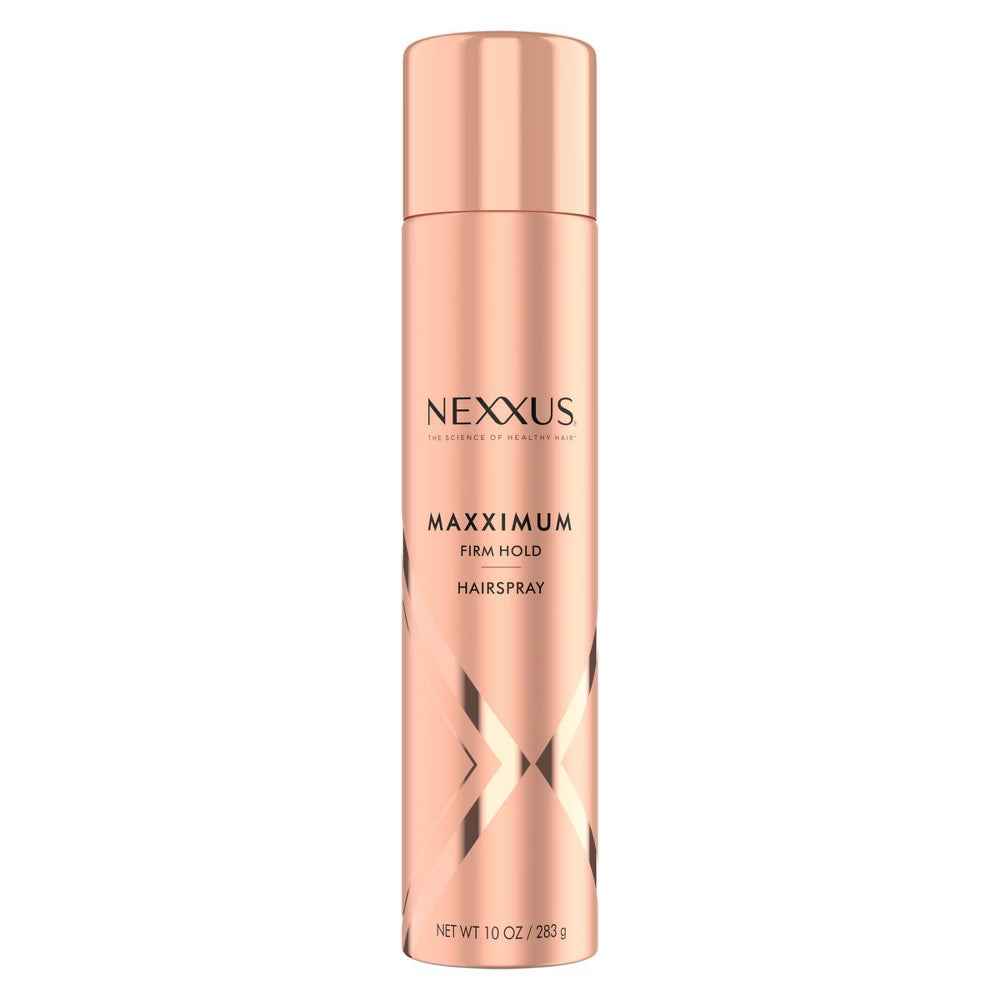 Nexxus - Maxximum Hold Finishing Mist Hairspray 10.00 oz