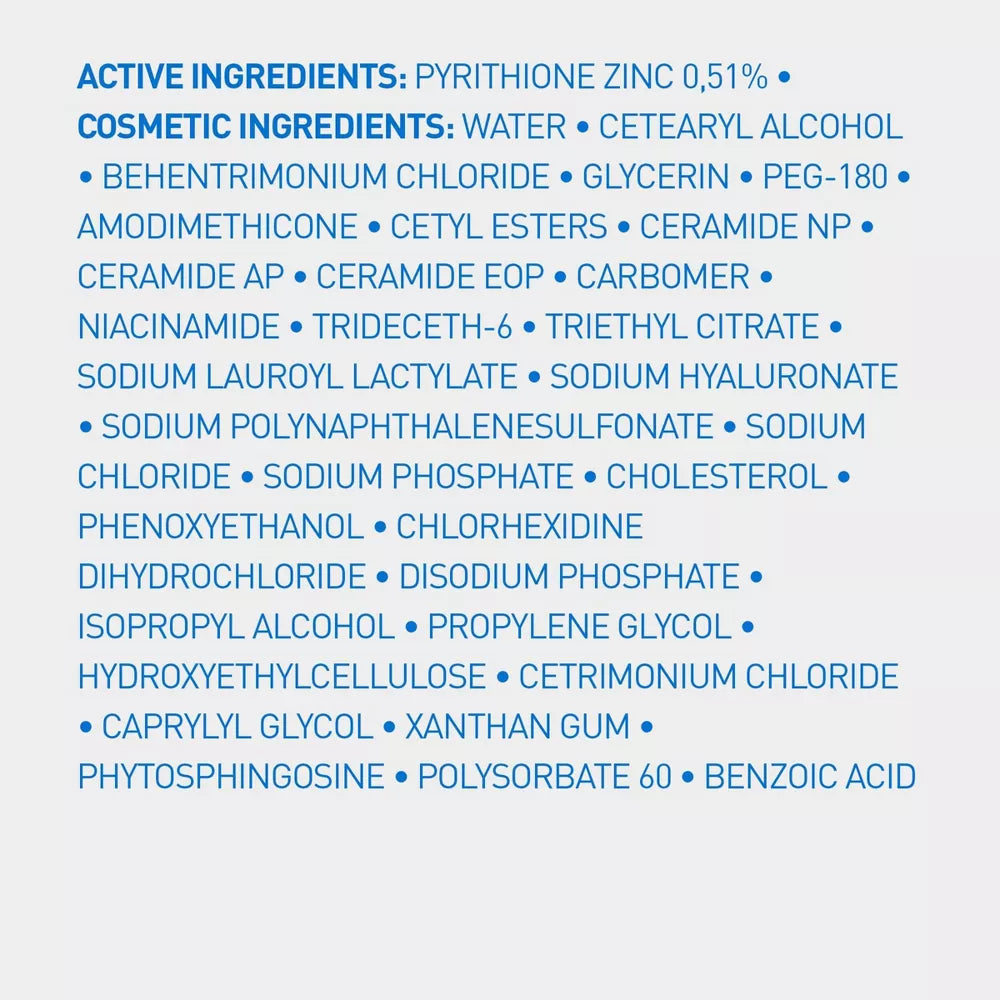 CeraVe Anti-Dandruff Hydrating Conditioner (12 oz)  DestGlow