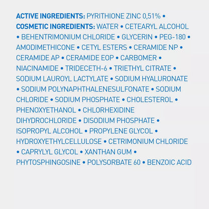 CeraVe Anti-Dandruff Hydrating Conditioner (12 oz)  DestGlow