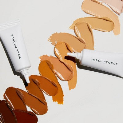 Well People Bio Correct Concealer 9N 0.3oz - Imperfect Box by This is Beauty US