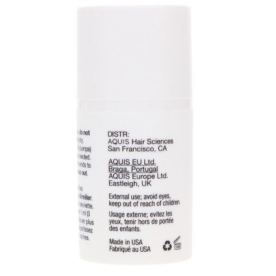 K18 Leave-In Molecular Repair Hair Mask 0.5 oz - Imperfect Box by This is Beauty US