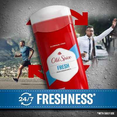 Old Spice Men&