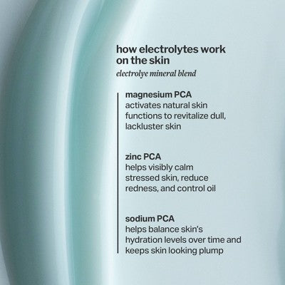 cocokind Electrolyte Water Cream 1.7 fl oz - Imperfect Box by This is Beauty US