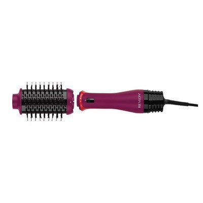Revlon One-Step Volumizer Plus 2.0 Hair Dryer and Hot Air Brush - Imperfect Box by This is Beauty US