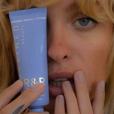 Undefined R&amp;R Gel Moisturizer 1.7 fl oz - Imperfect Box