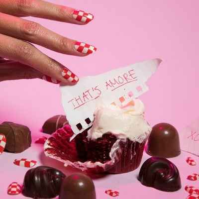 Chillhouse Fake Nails That&