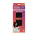Curlkalon Kinky Curly 10 inch Clip-In Natural Black Hair Extension 9ct - Imperfect Box by This is Beauty US