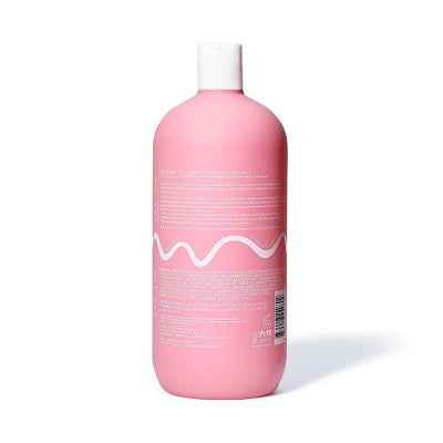 Function of Beauty Curly Jumbo Shampoo 22 fl oz - New