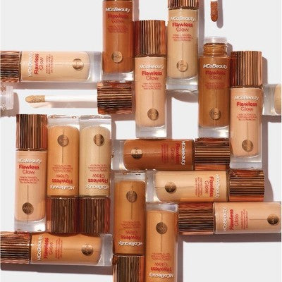 MCoBeauty Flawless Glow Luminous Skin Filter 3.5 - Imperfect Container by This is Beauty US