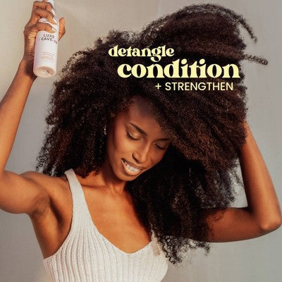 BEACHWAVER Co. Luxe Leave-In Conditioning Detangler 6 fl oz - New by This is Beauty US