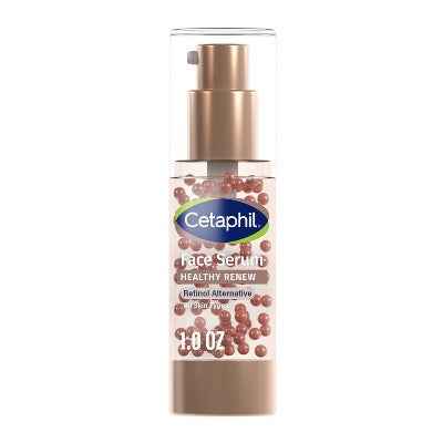 Cetaphil Healthy Renew Face Serum 1 fl oz - New