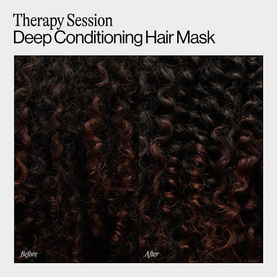 Eva NYC Therapy Session Deep Conditioning Hair Mask 13.5 fl oz - New by This is Beauty US