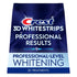 Crest 3D Whitestrips Professional Whitening Kit 20 Treatments - Imperfect Box by This is Beauty US