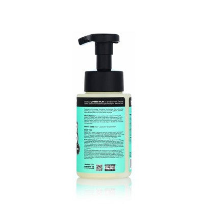 The Doux Gangster Wrap Foaming Wrap Lotion 8 fl oz - New by This is Beauty US