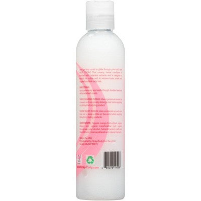 Kinky-Curly Knot Today Natural Leave In Detangler 8 oz - Imperfect Container by This is Beauty US