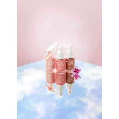 Lumene Invisible Illumination Instant Illuminizer Rosy Dawn 0.5 fl oz - New