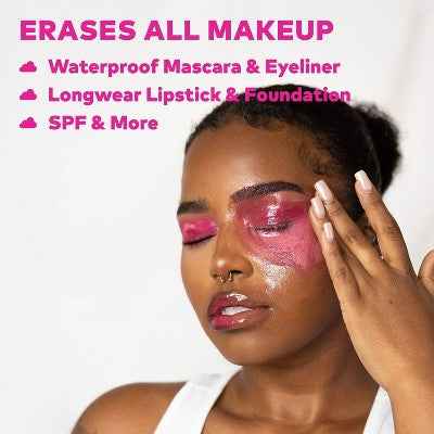 MakeUp Eraser Cloud Cleanse Balm 1.23oz - New