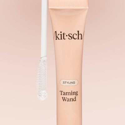 Kitsch Styling Comb Taming Wand - Imperfect Box by This is Beauty US