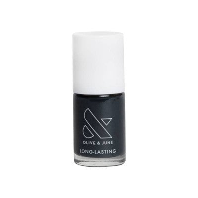 Olive &amp; June Long Lasting Nail Polish Last Minute Shopping 0.46 fl oz - Imperfect Container by This is Beauty US