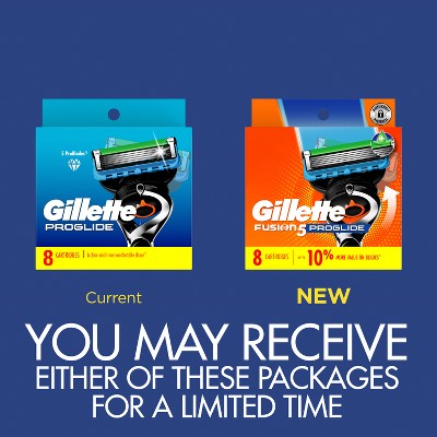 Gillette ProGlide Men&