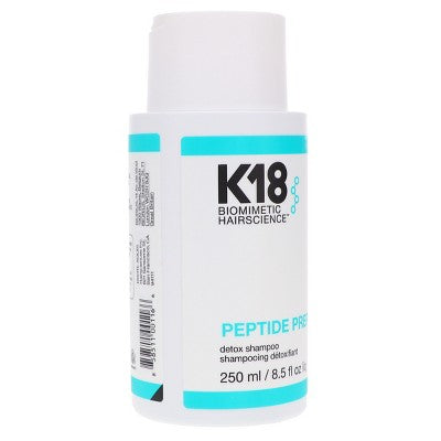 K18 Peptide Prep Detox Shampoo 8.5 oz - New by This is Beauty US