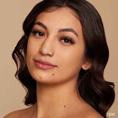 ColourPop Pretty Fresh Tinted Moisturizer Medium 12W 1.45 fl oz - Imperfect Box