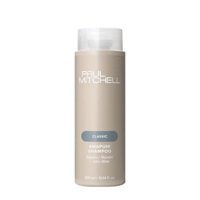 Paul Mitchell Awapuhi Original Shampoo 10.14 fl oz - Imperfect Container by This is Beauty US