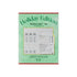 VT Cosmetics Reedle Shot 100 Holiday Edition Gift Set 4pc - Imperfect Box 