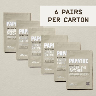 Papatui Ageless Action Technology Under Men&