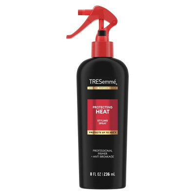 Tresemme Protecting Heat Spray Keratin Smooth for Taming Frizz &amp; Reducing Breakage 8 fl o - New by This is Beauty US