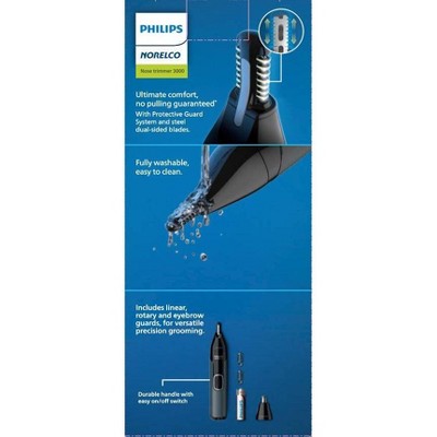 Philips Norelco Series 3000 Men&