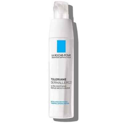 La Roche Posay Toleriane Dermallegro Ultra Soothing Repair Facial Moisturizer 1.35oz - Imperfect Box