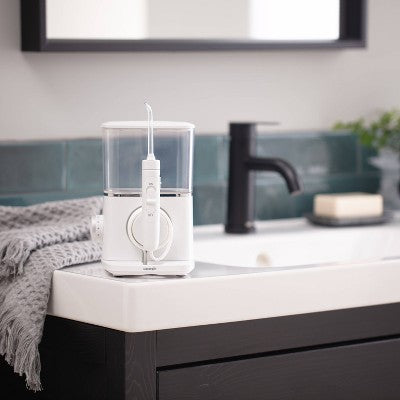 Waterpik Evolution Water Flosser - Imperfect Box by This is Beauty US