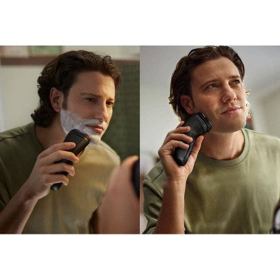 Philips Norelco Wet &amp; Dry Men&