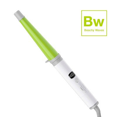 Conair Style Chemistry Tapered Curling Wand Attachment 1 1/4-3/4 - New by This is Beauty US