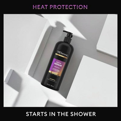 Tresemme Cruelty-free Keratin Repair Shampoo for Damaged Hair 28 fl oz - New by This is Beauty US