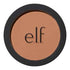 e.l.f. Primer-Infused Matte Bronzer Fresh Tan 0.35oz - New