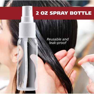 Wahl Haircutting Scissors and Accessory Kit with Shears, Blade Guard, Spray Bottle, Comb, Neck Duster &amp; Cape - New