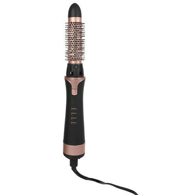 ELLE Premiere 4-in-1 Blower Brush - Imperfect Box by This is Beauty US