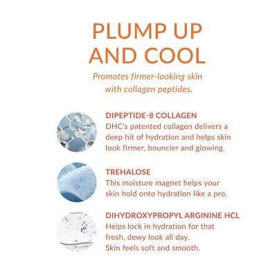 DHC Super Collagen Mist 1.69 fl oz - New