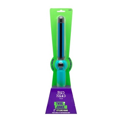TIGI Bed Head Twirl Junkie Digital Curling Wand - New by This is Beauty US
