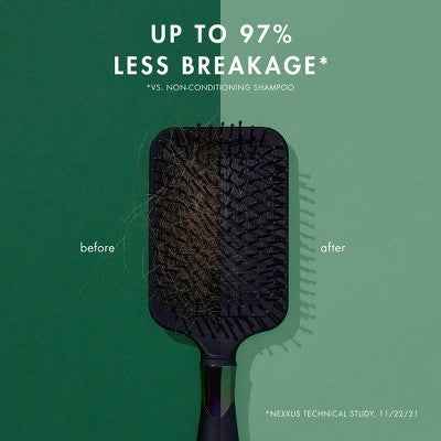 Nexxus Unbreakable Care Biotin Thickening Spray 6 fl oz - Imperfect Container