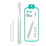 quip Sonic Electric Toothbrush Sage - Missing Box