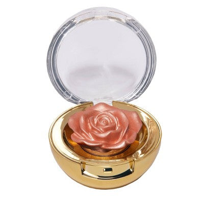 Winky Lux Cheeky Rose Highlighter 0.17 oz - Imperfect Box by This is Beauty US