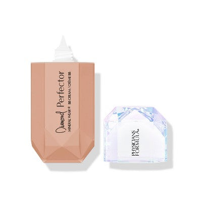 Physicians Formula Mineral Wear Diamond Perfector BB Cream Tan-to-Deep 1.2 fl oz - Imperfect Box by This is Beauty US
