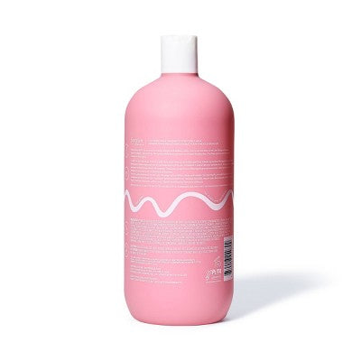 Function of Beauty Curly Jumbo Shampoo 22 fl oz - Imperfect Container by This is Beauty US