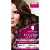 Schwarzkopf Keratin Permanent Hair Color Cappuccino 2.08 fl oz - New by This is Beauty US