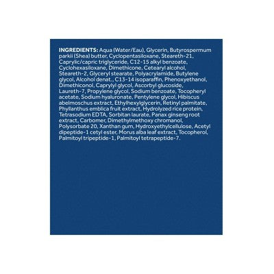No7 Lift &amp; Luminate Triple Action Night Cream 1.69 fl oz - Imperfect Box